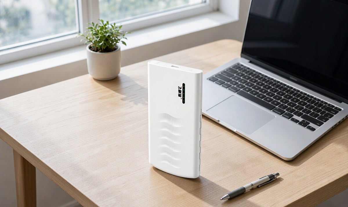 邯郸随身WiFi办理指南：信号实测与套餐搭配建议
